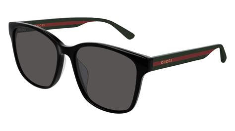 gucci sunglasses price|gucci unisex sunglasses.